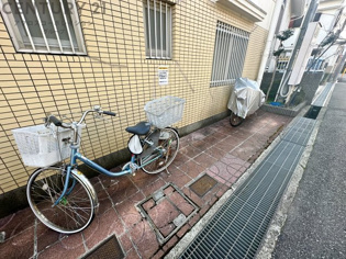 ツインティ木本のその他物件画像