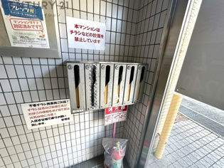 ツインティ木本のその他物件画像