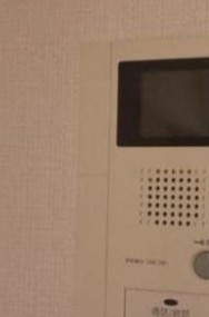 【セキュリティ】 | ヴィヴェール笹塚
