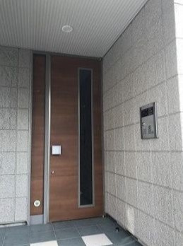 【セキュリティ】 | ヴィヴェール笹塚