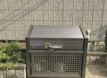 【その他共用部分】 | ヴィヴェール笹塚