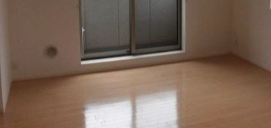 【居間・リビング】 | ヴィヴェール笹塚