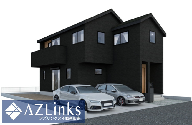 【外観】 | 千葉市中央区生実町第２期