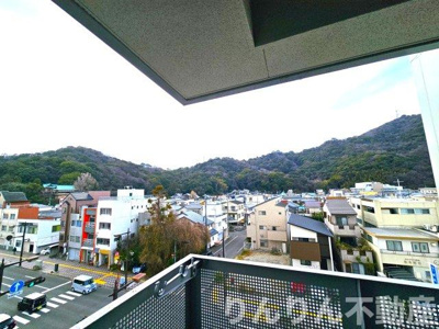 【展望】 | ロワイヤル徳島