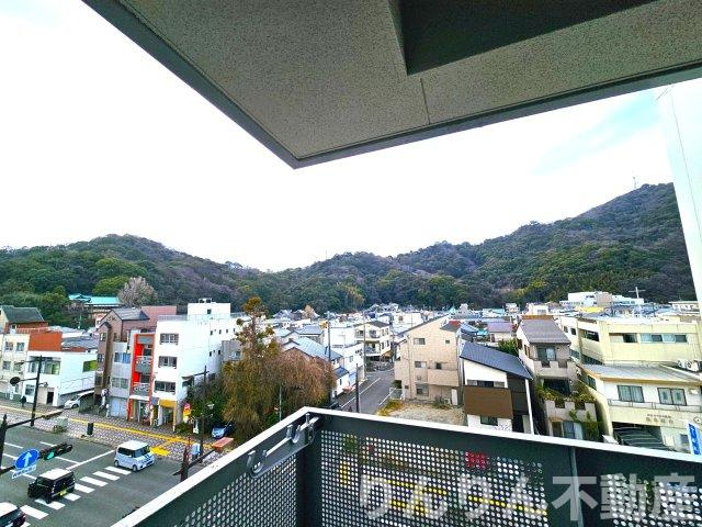 【展望】 | ロワイヤル徳島