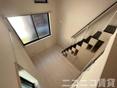 【展望】 | ハーモニーテラス上高井戸Ⅲ | 別号室イメージの為、現状を優先致します。