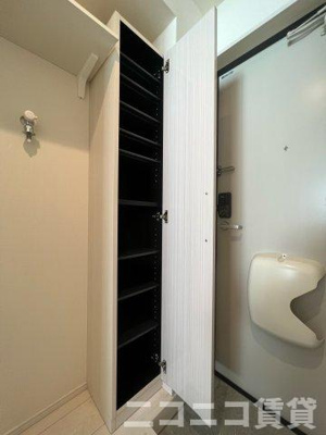 【その他】 | ハーモニーテラス上高井戸Ⅲ | 別号室イメージの為、現状を優先致します。