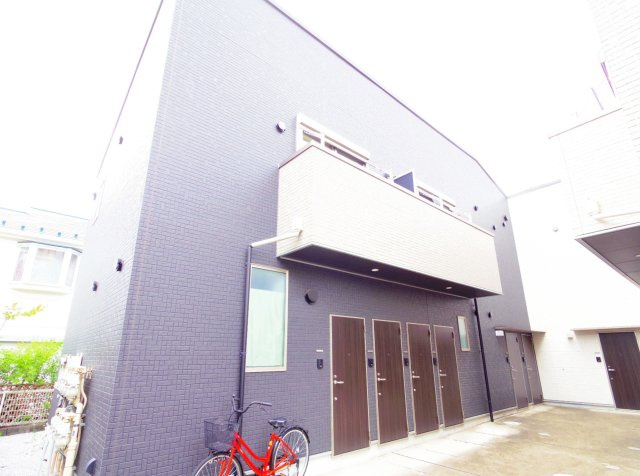 エスペランサ武蔵野