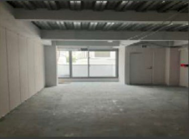 【その他】 | 代々木公園駅徒歩8分 CREAL terrace 渋谷神山町 3階+ルーフバルコニー 29.82坪 スケルトン