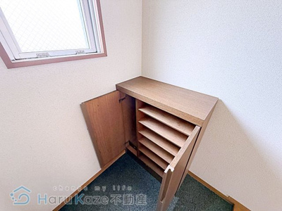 【玄関】 | シティライフ平針【名古屋市賃貸・宅配ボックス】