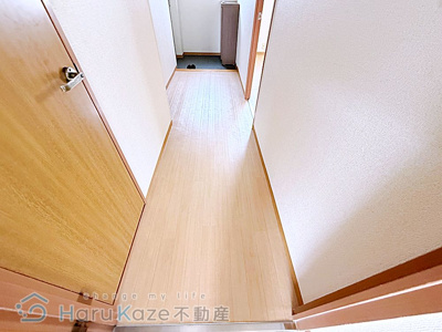 【内装】 | シティライフ平針【名古屋市賃貸・宅配ボックス】