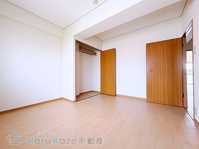 【居間・リビング】 | シティライフ平針【名古屋市賃貸・宅配ボックス】