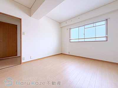 【居間・リビング】 | シティライフ平針【名古屋市賃貸・宅配ボックス】