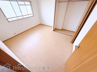 【居間・リビング】 | シティライフ平針【名古屋市賃貸・宅配ボックス】