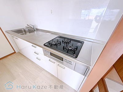 【キッチン】 | シティライフ平針【名古屋市賃貸・宅配ボックス】