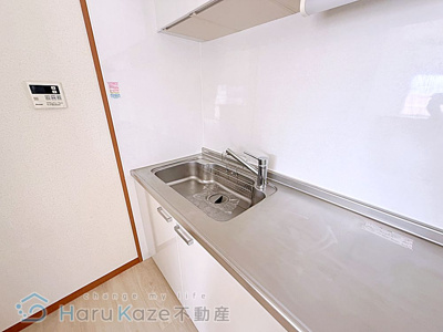 【キッチン】 | シティライフ平針【名古屋市賃貸・宅配ボックス】