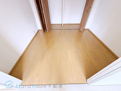 【居間・リビング】 | シティライフ平針【名古屋市賃貸・宅配ボックス】