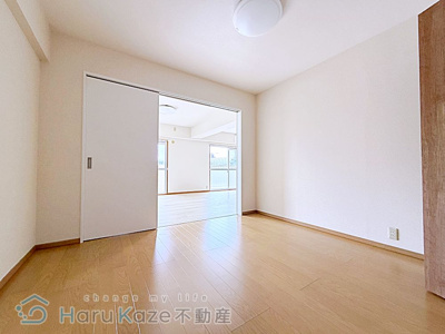 【居間・リビング】 | シティライフ平針【名古屋市賃貸・宅配ボックス】