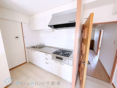 【キッチン】 | シティライフ平針【名古屋市賃貸・宅配ボックス】