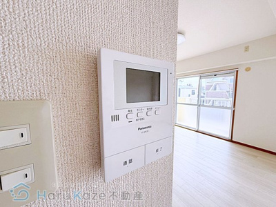 【セキュリティ】 | シティライフ平針【名古屋市賃貸・宅配ボックス】