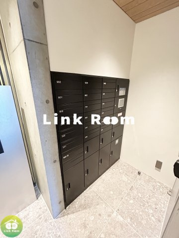 シーズンフラッツ門前仲町のその他共用部分