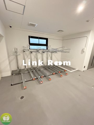 シーズンフラッツ門前仲町の設備