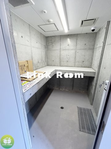 シーズンフラッツ門前仲町のその他共用部分
