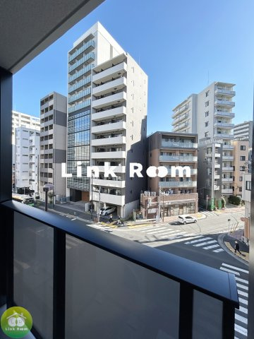シーズンフラッツ門前仲町のその他