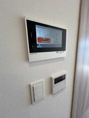 シーズンフラッツ門前仲町のセキュリティ