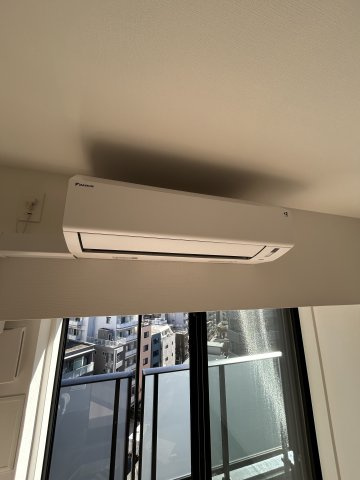 シーズンフラッツ門前仲町のその他