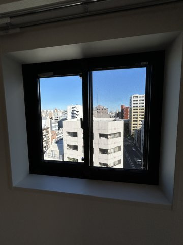 シーズンフラッツ門前仲町の内装