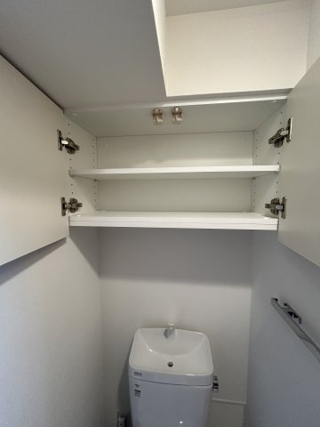 シーズンフラッツ門前仲町のその他