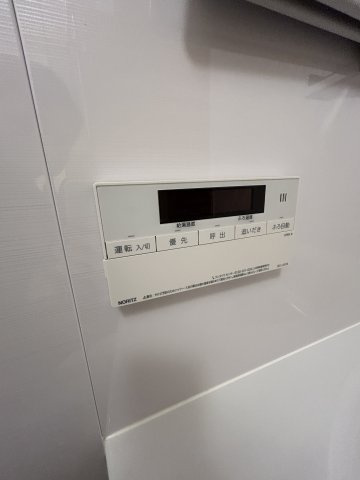 シーズンフラッツ門前仲町の設備