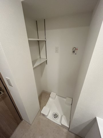 シーズンフラッツ門前仲町の設備