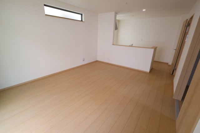 《仲介手数料無料》上尾市緑丘４丁目10-8新築一戸建てハートフルタウン