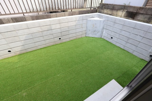 《仲介手数料無料》上尾市緑丘４丁目10-8新築一戸建てハートフルタウンの庭|ゼロさいたまのスマホTOPページに「ゼロさいたまで購入されたお客さんから山ほど出てきた質問」があります。購入されたお客さんから出た質問に対してのQ＆Aを多く書いてます。ゼロさいたまのHPもご覧下さい。