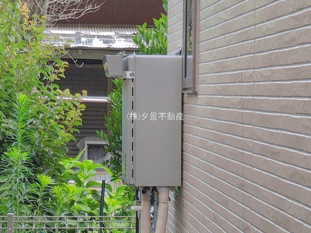 《仲介手数料無料》上尾市緑丘４丁目10-8新築一戸建てハートフルタウンのその他