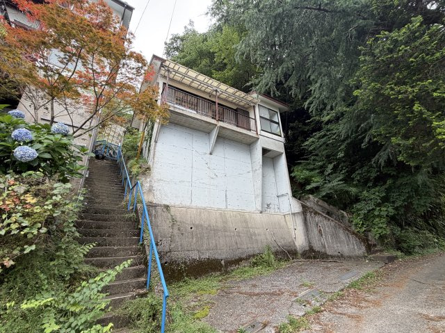 伊東市静海荘　賃貸住宅