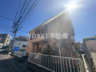 【その他共用部分】 | ハウス相模大野