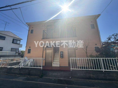 【外観】 | ハウス相模大野