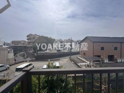 【展望】 | ハウス相模大野