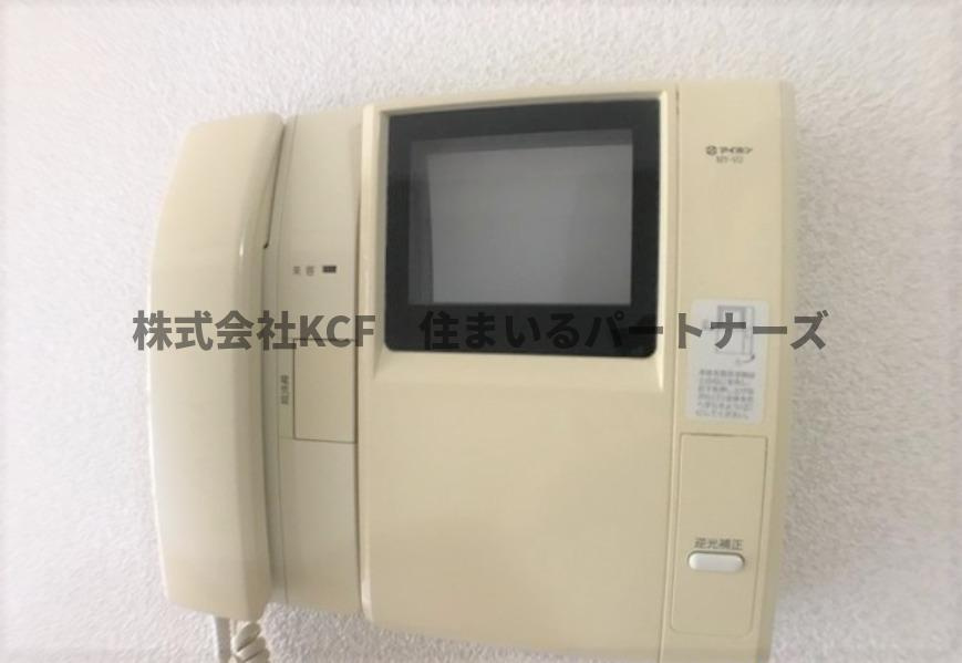 セレンディピティのセキュリティ