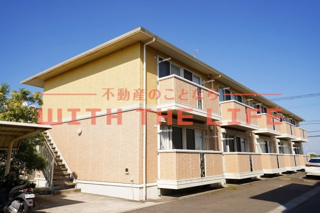 プリメーロ【10，000円キャッシュバック対象物件】