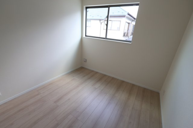 《仲介手数料無料》上尾市緑丘４丁目10-8新築一戸建てハートフルタウン