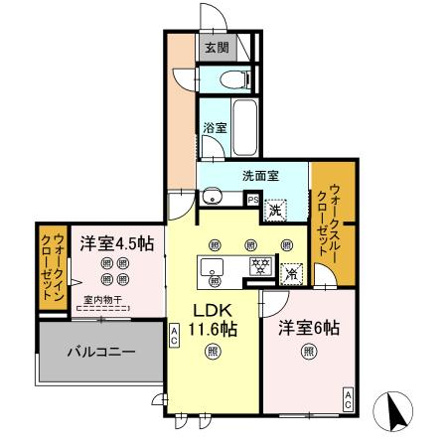 グランシャリオ