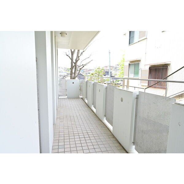 マストプラスⅠのその他共用部分