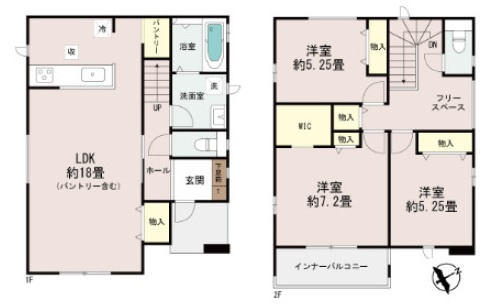宜野湾市大謝名1丁目（全2棟）のその他|住宅性能表示♪