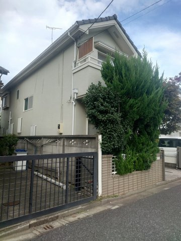 【外観】 | 練馬区大泉学園町4丁目　建築条件無売地　全1区画　(保谷店) | 建築条件はございません。お好きなハウスメーカーで建築可能です。