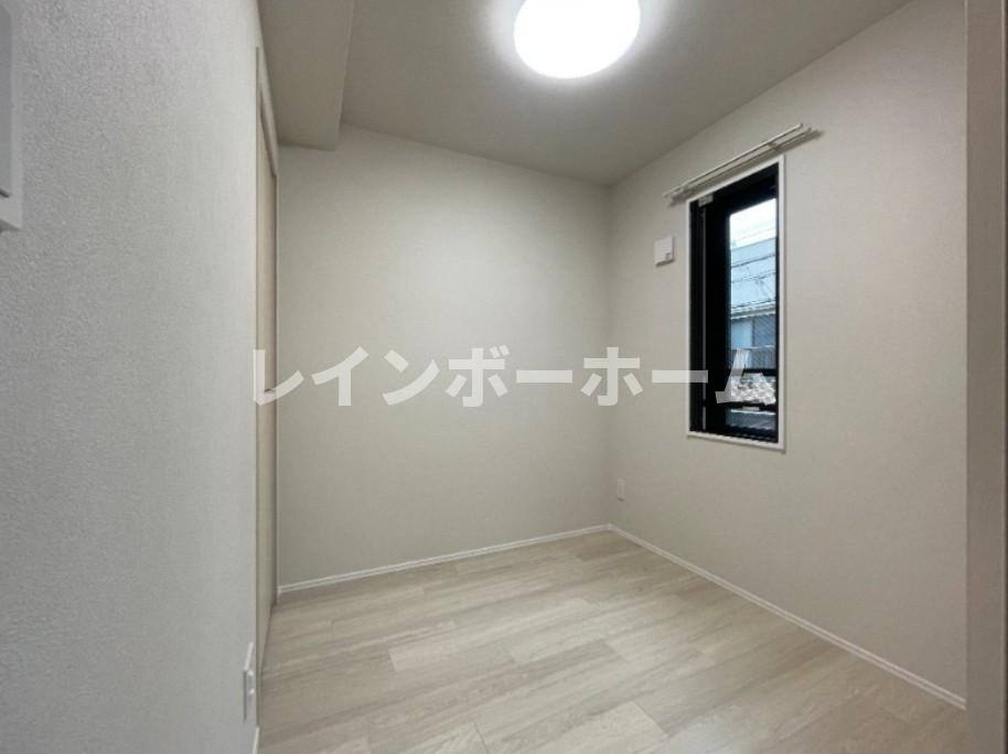 MONOLITH錦糸町の内装