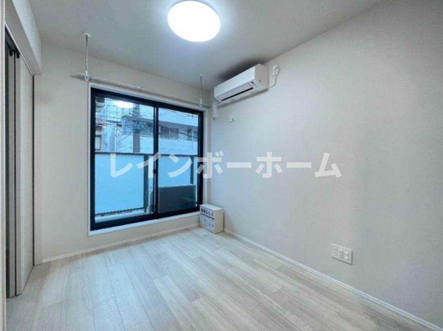 MONOLITH錦糸町の内装